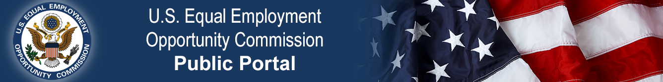 EEOC Banner